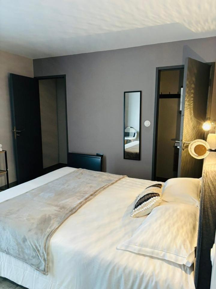 Hotel Au Relais Gascon Labastide-dʼArmagnac Exteriér fotografie